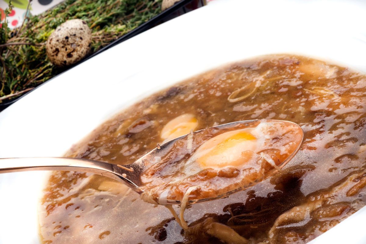 5233 1 Sopa de pollo y tomillo (618) xl