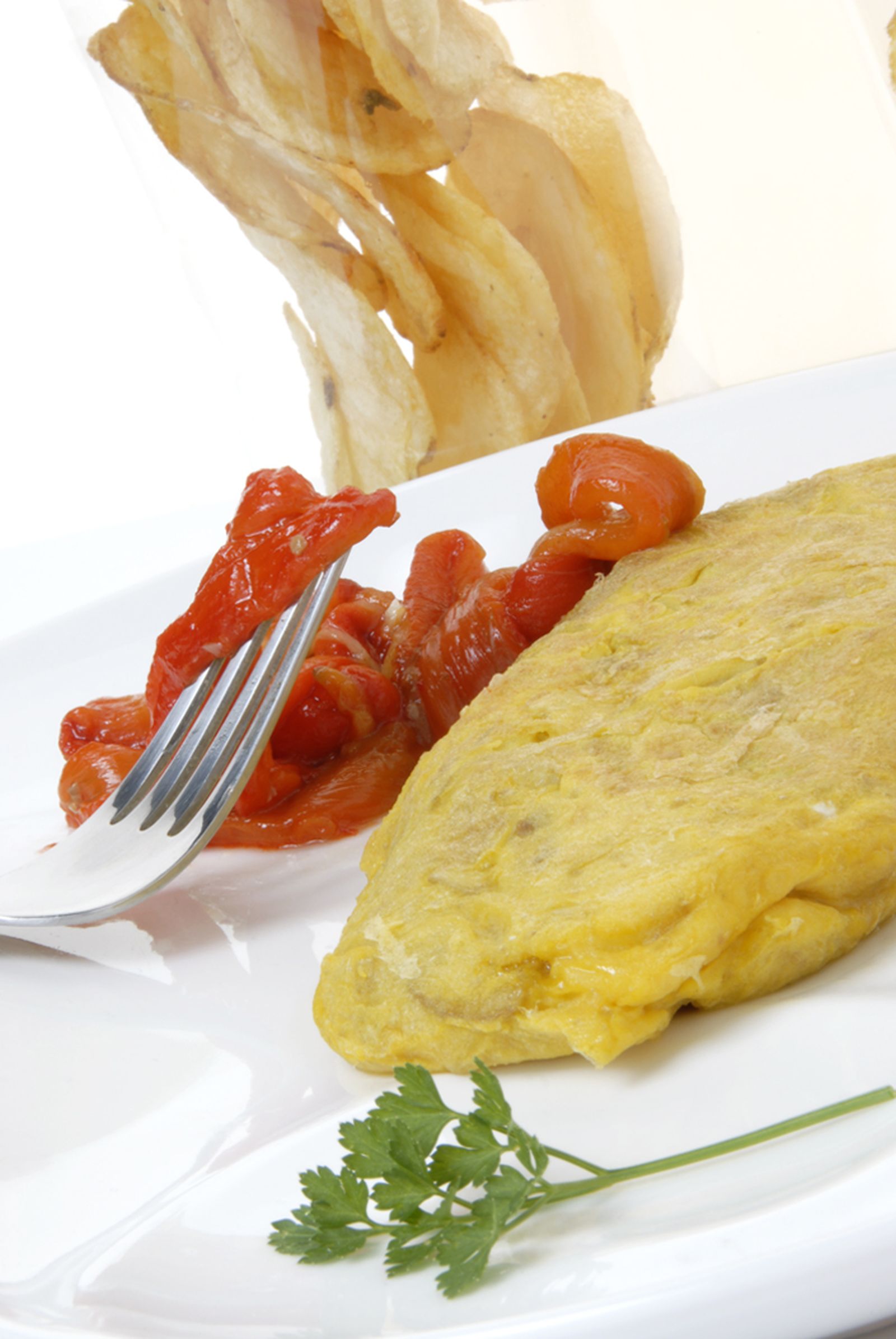 0760 tortilla chips morrones xl