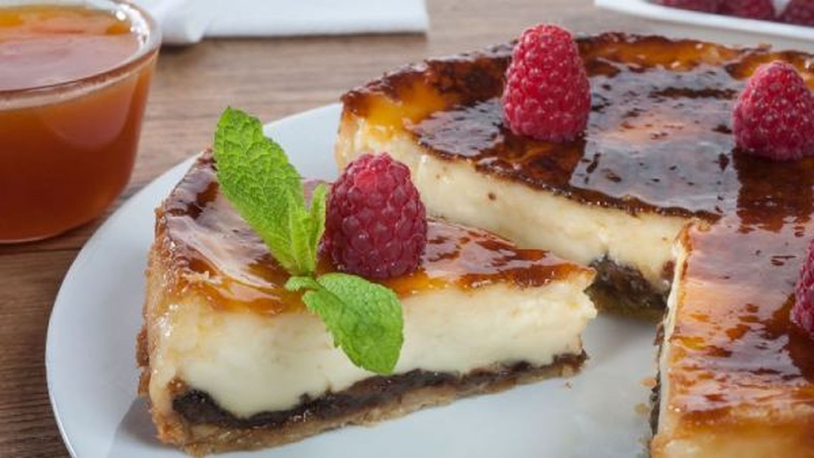 Tartas de navidad