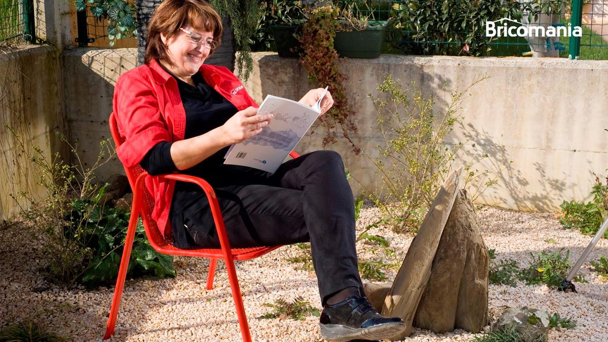 brico 0549 1 pintar silla metalica exterior xl