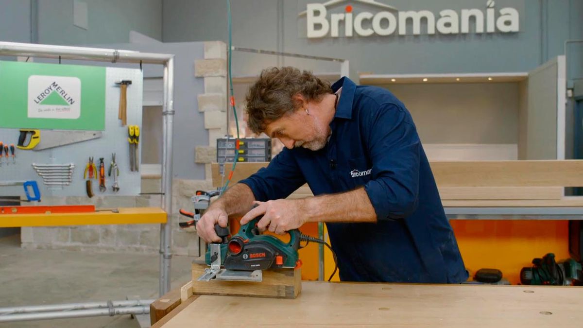 Como hacer una cama desmontable paso 4