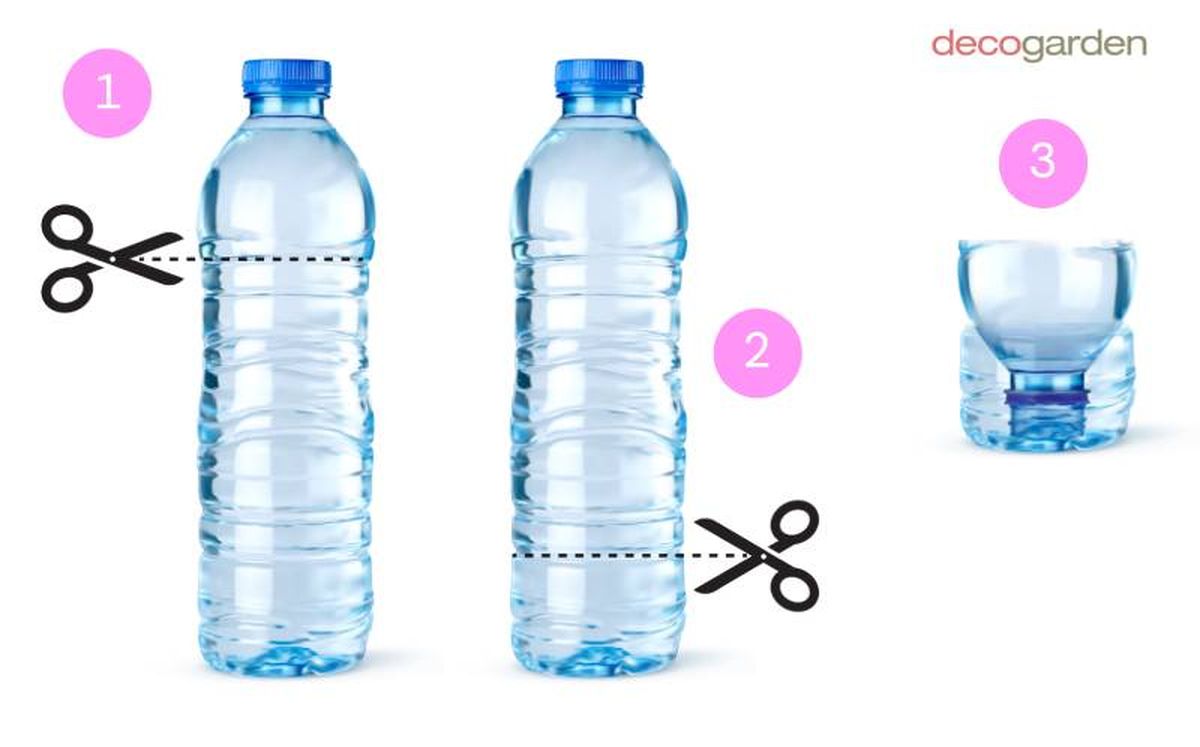 Infografía para hacer un deshumidificador casero.