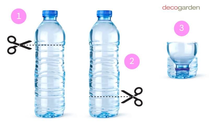 Infografía para hacer un deshumidificador casero.