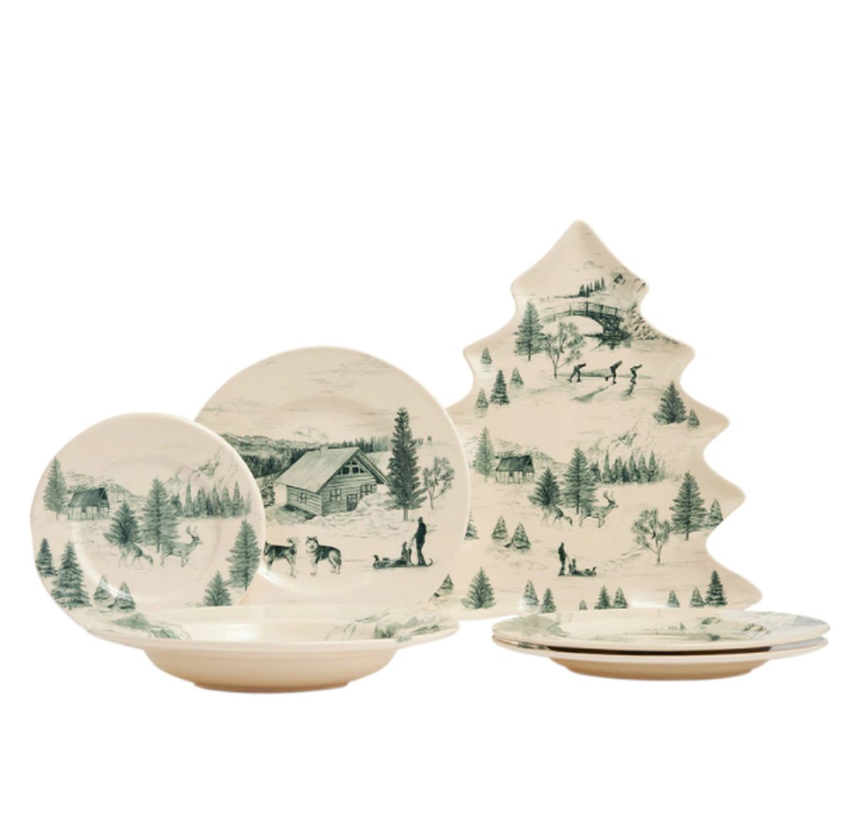 vajilla laponia el corte ingles (1)