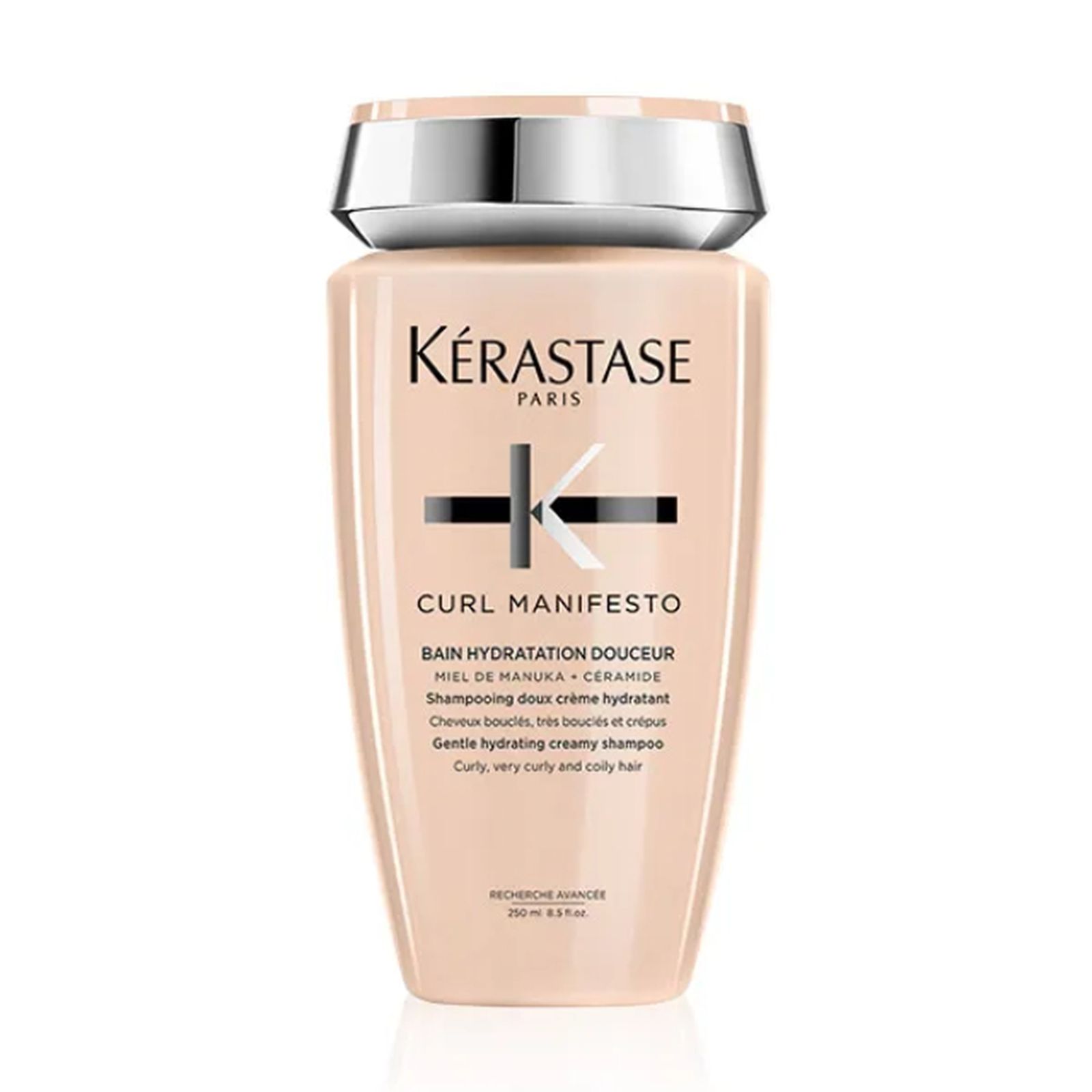 los mejores champus para pelo rizado kerastate