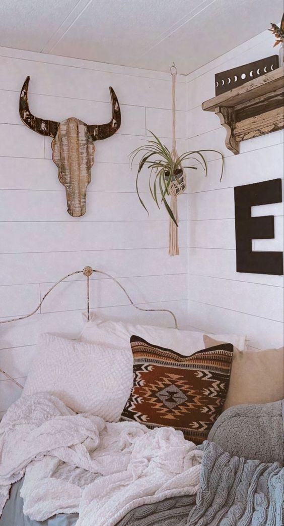 manualidad madera country 2