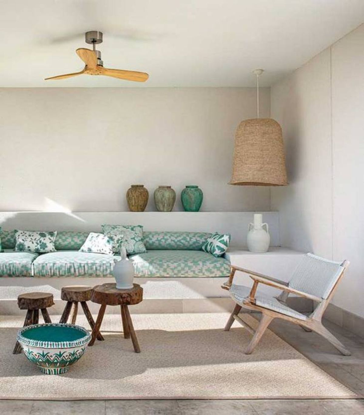 decoracion estilo mediterraneo pinterest hola 2