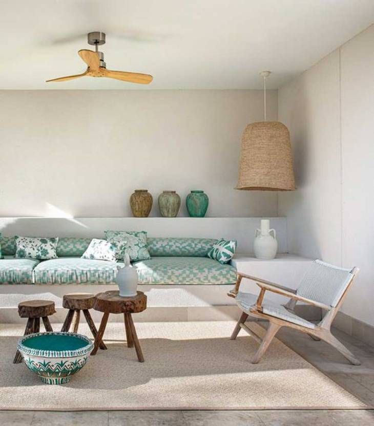 decoracion estilo mediterraneo pinterest hola 2