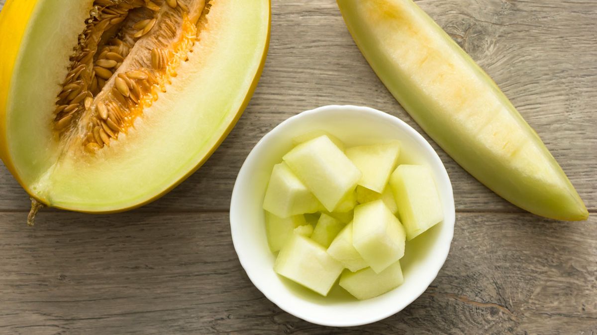 melon