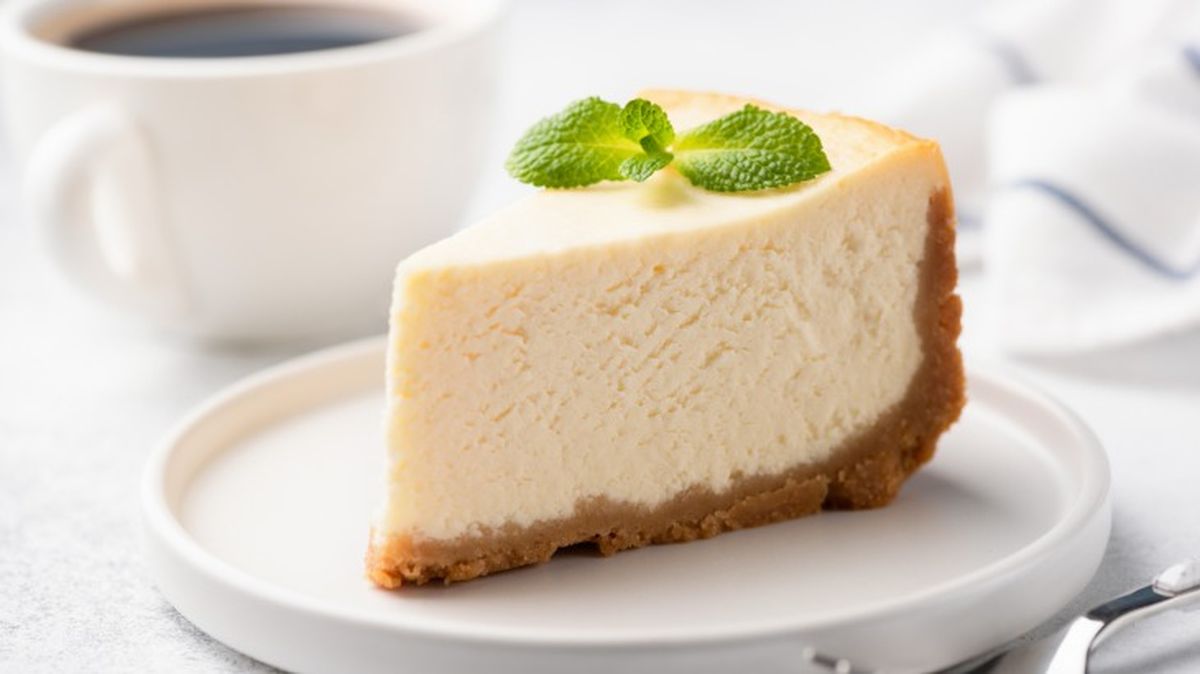 tarta de queso cetogenica base harina almendras