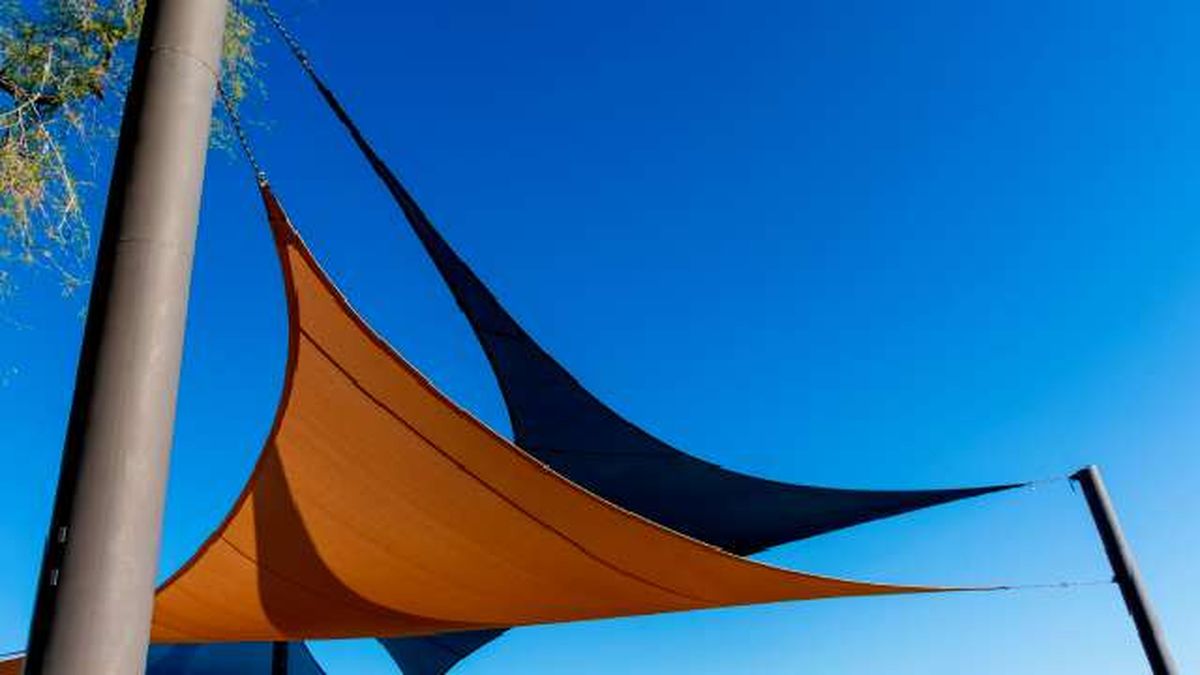 como colocar un toldo vela 3