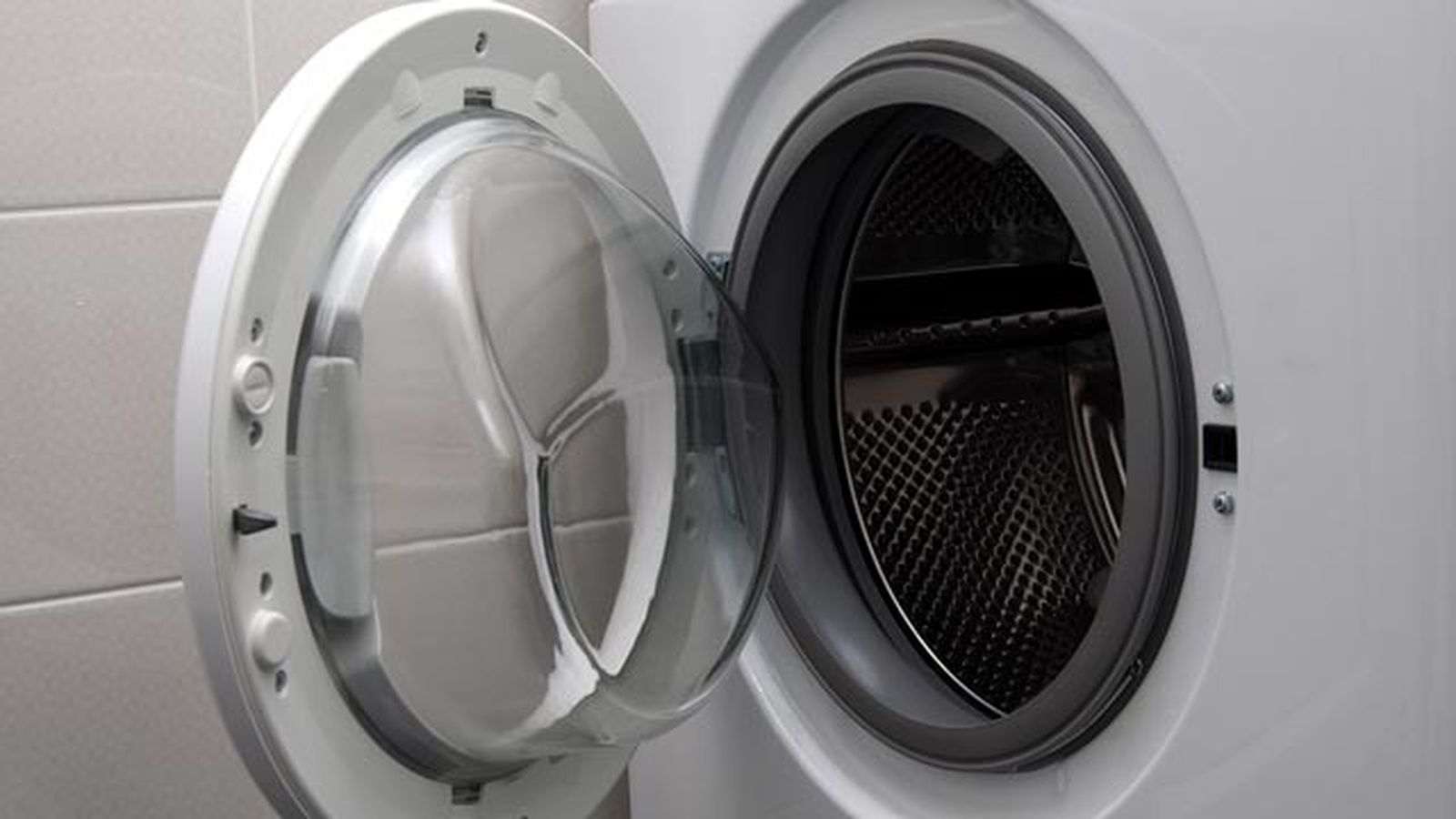 como eliminar el moho de la lavadora metodos eficaces