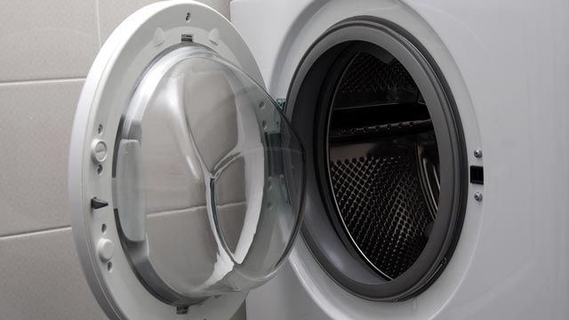 como eliminar el moho de la lavadora metodos eficaces