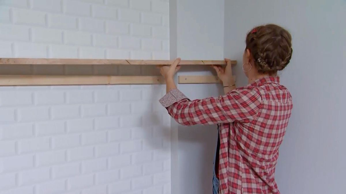 DEKO0718 decorar salon comedor con cocina abierta en madera paso6