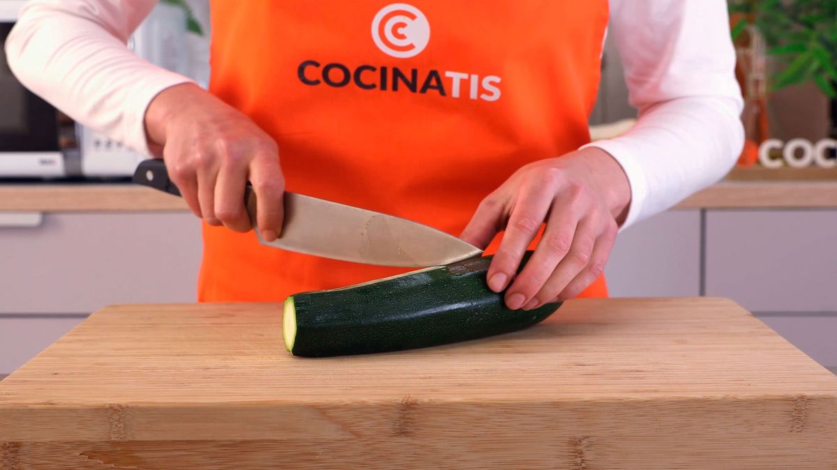 Receta de arroz con costillas   paso 1