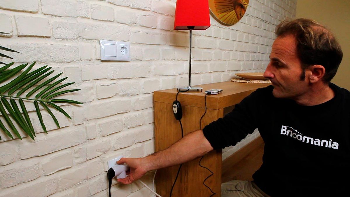 Tipos de ladrones elécticos paso 6