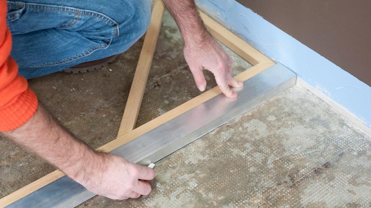 Bricomania 684 Colocacion de lamas vinilicas p1