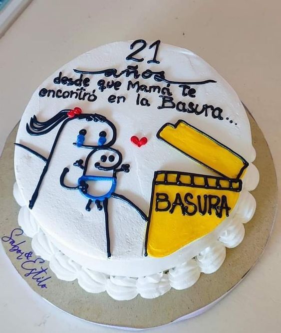 tarta hermanoss pinterest 2