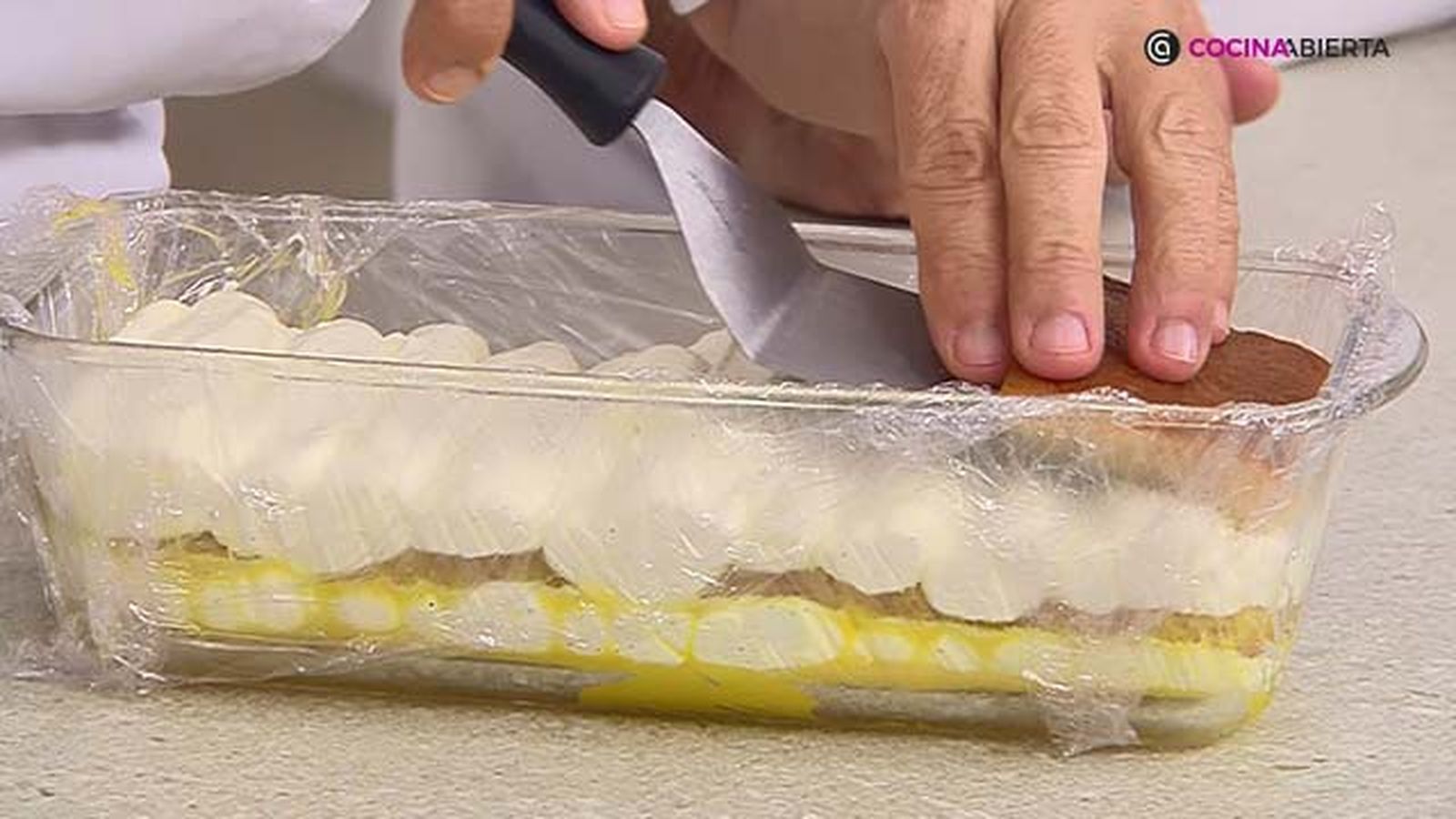 receta tarta whisky ea paso 7