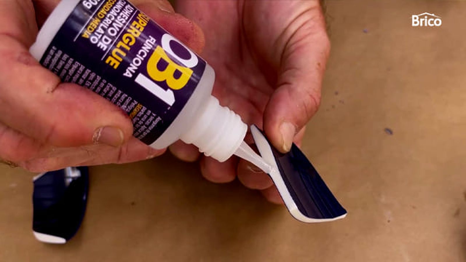 superglue 3