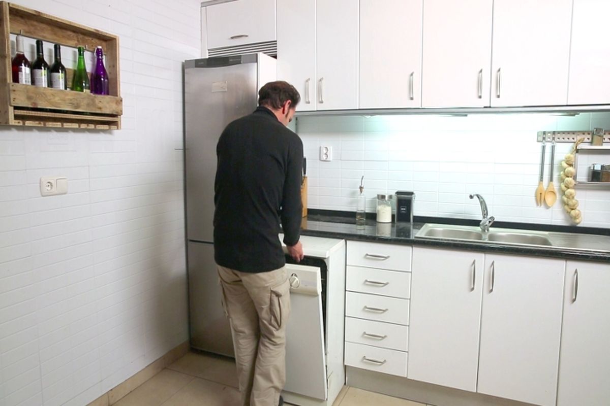 Localizar avería en instalación eléctrica paso 7