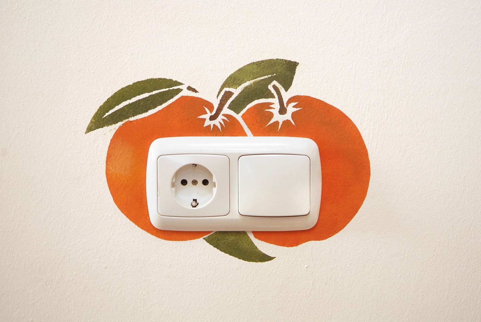 brico 0523 1 enmarcar proteger interruptor paso 8