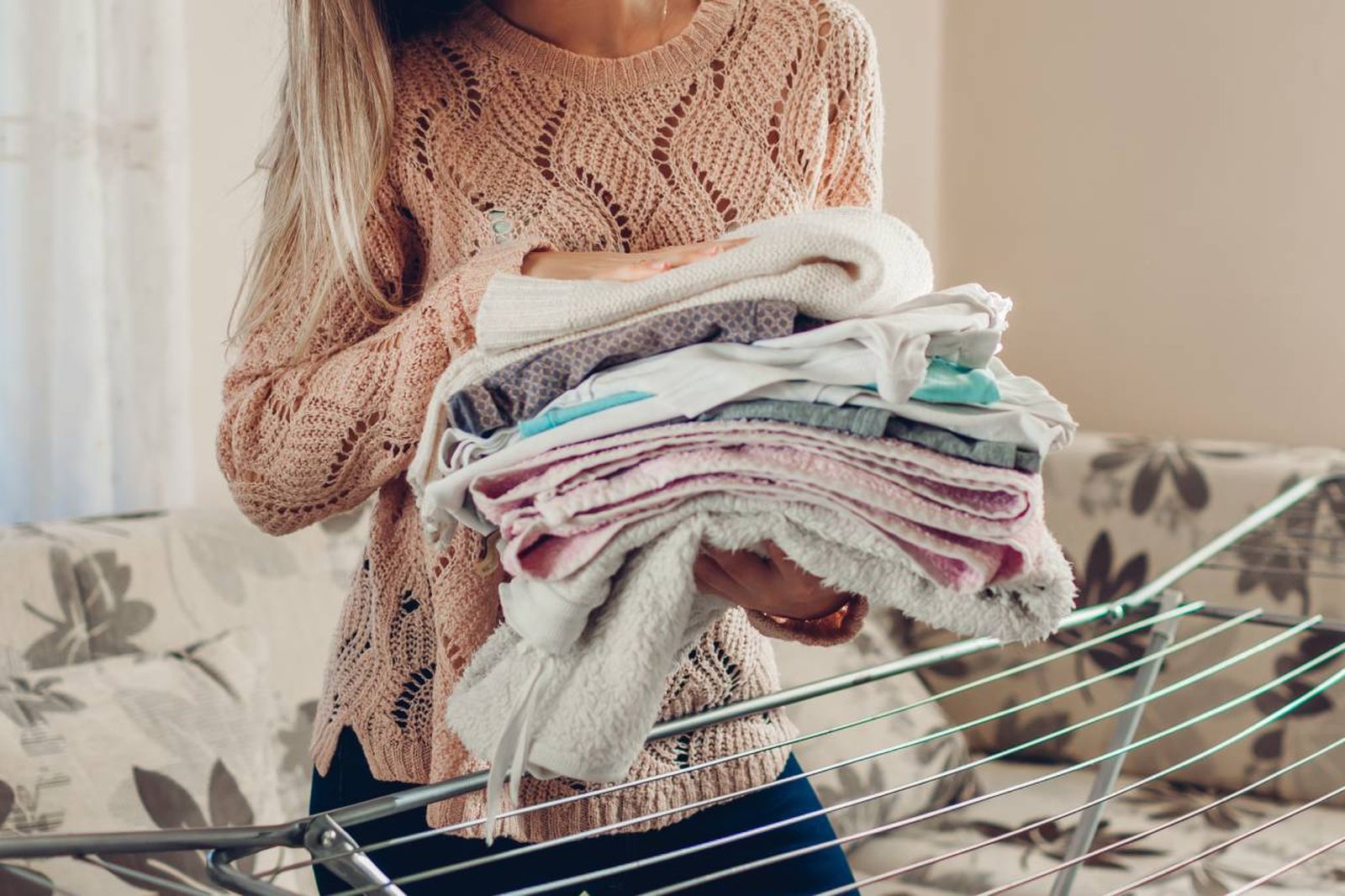 El ahorro de tiempo y espacio está totalmente garantizado con este producto.