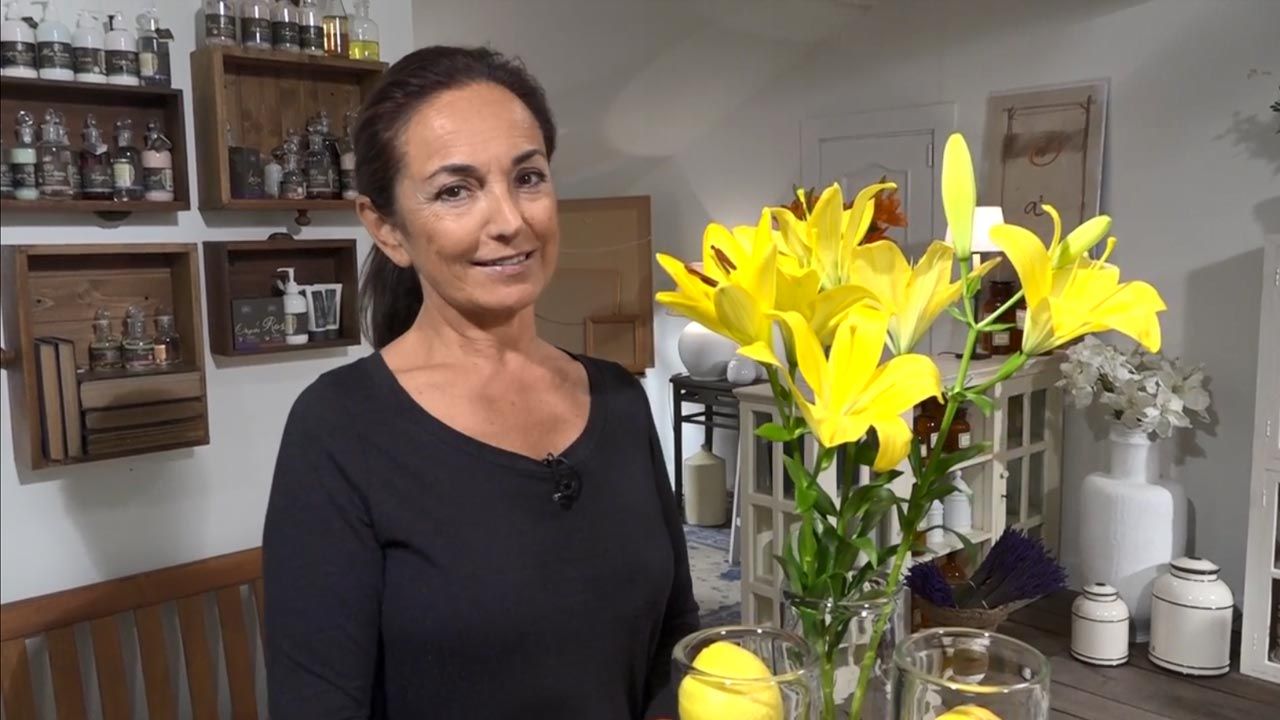 Maxi Gutiérrez (La Botica)