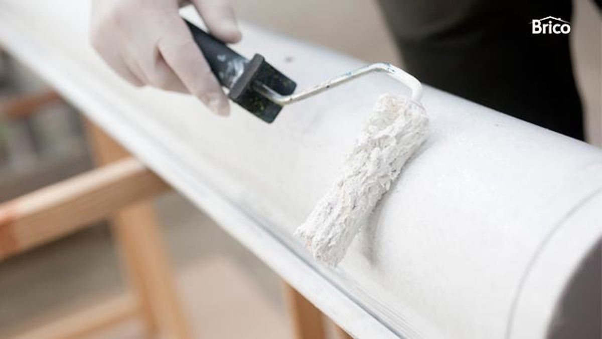 Brico 0657 canalon florido paso 10