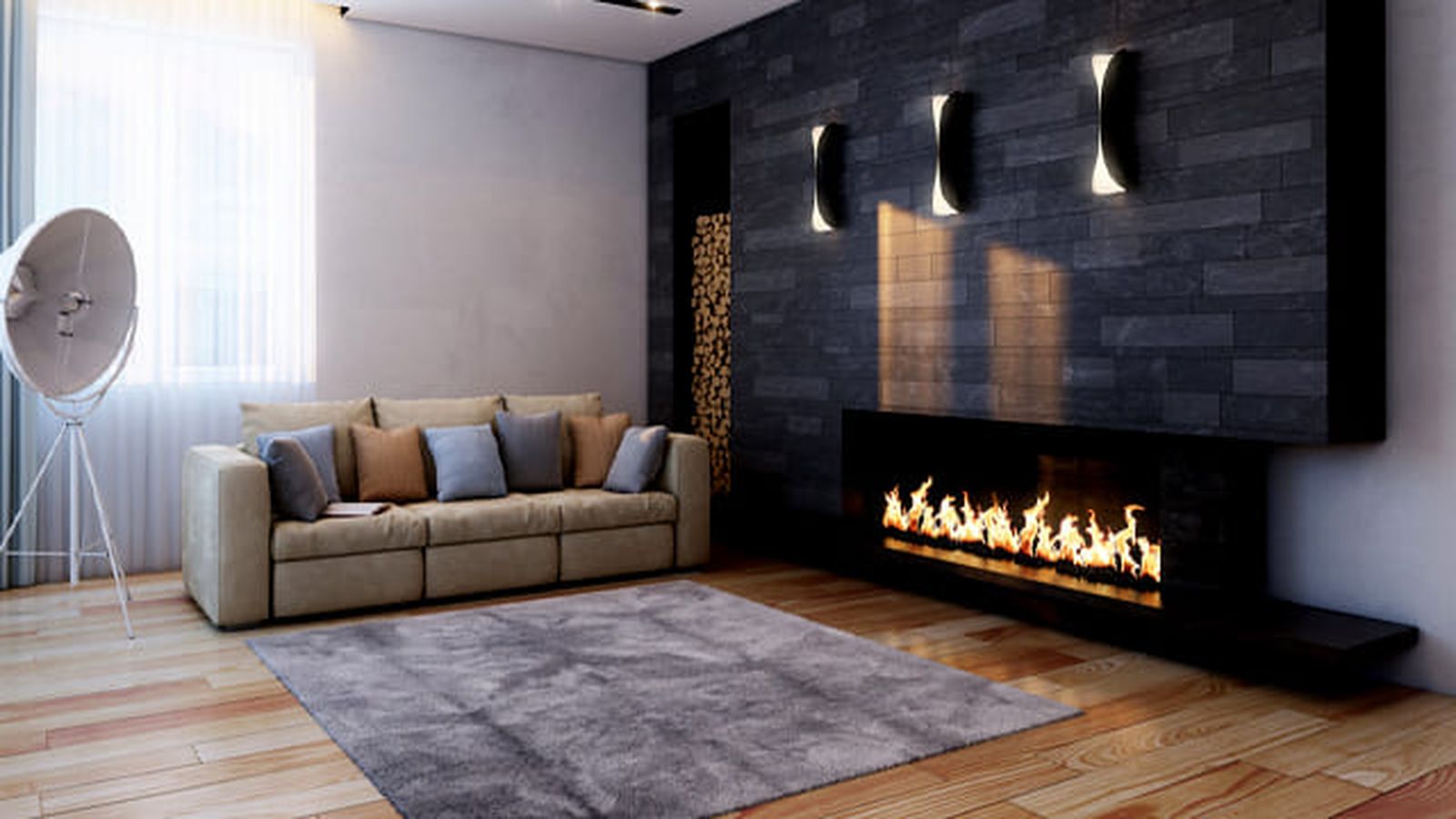 chimenea bioetanol 2