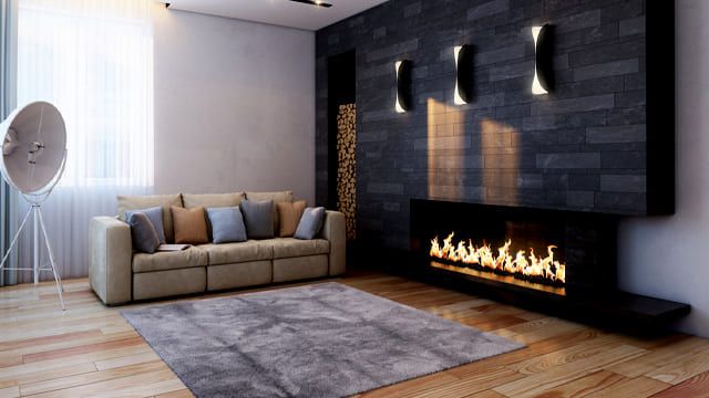 chimenea bioetanol 2