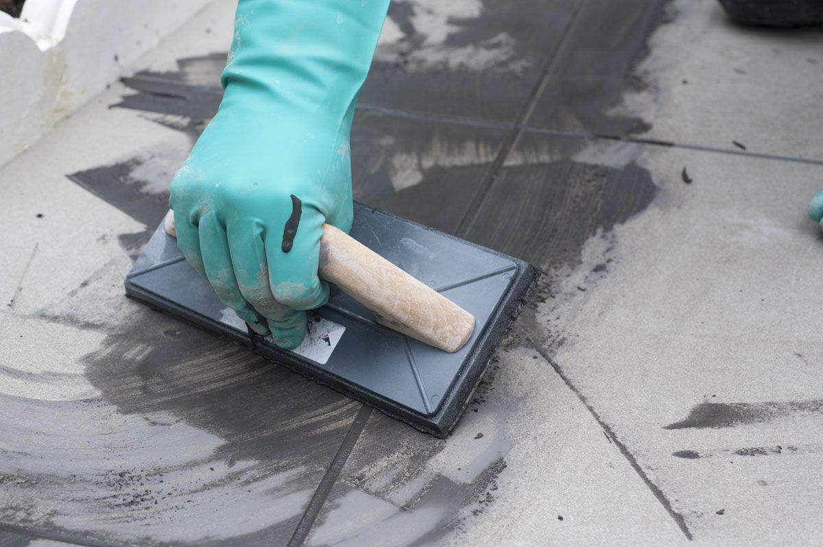 Bricomania 706 Revestir solera de hormigon p13