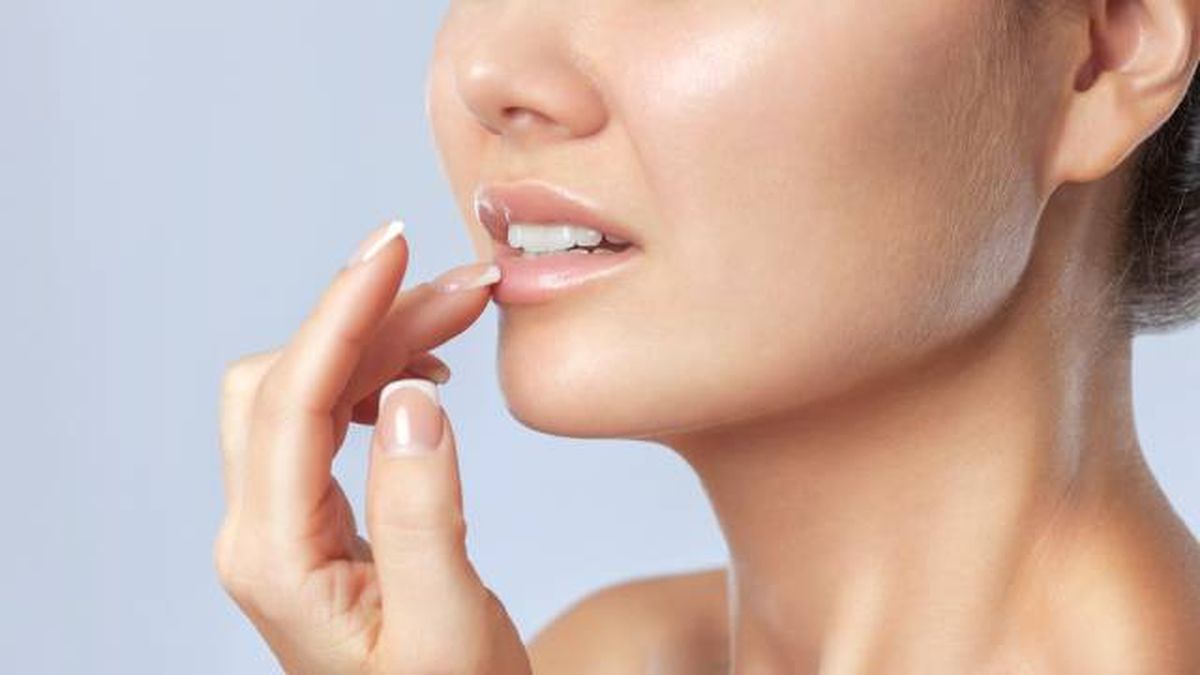 labios hidratados y nutridos tratamiento para los labios