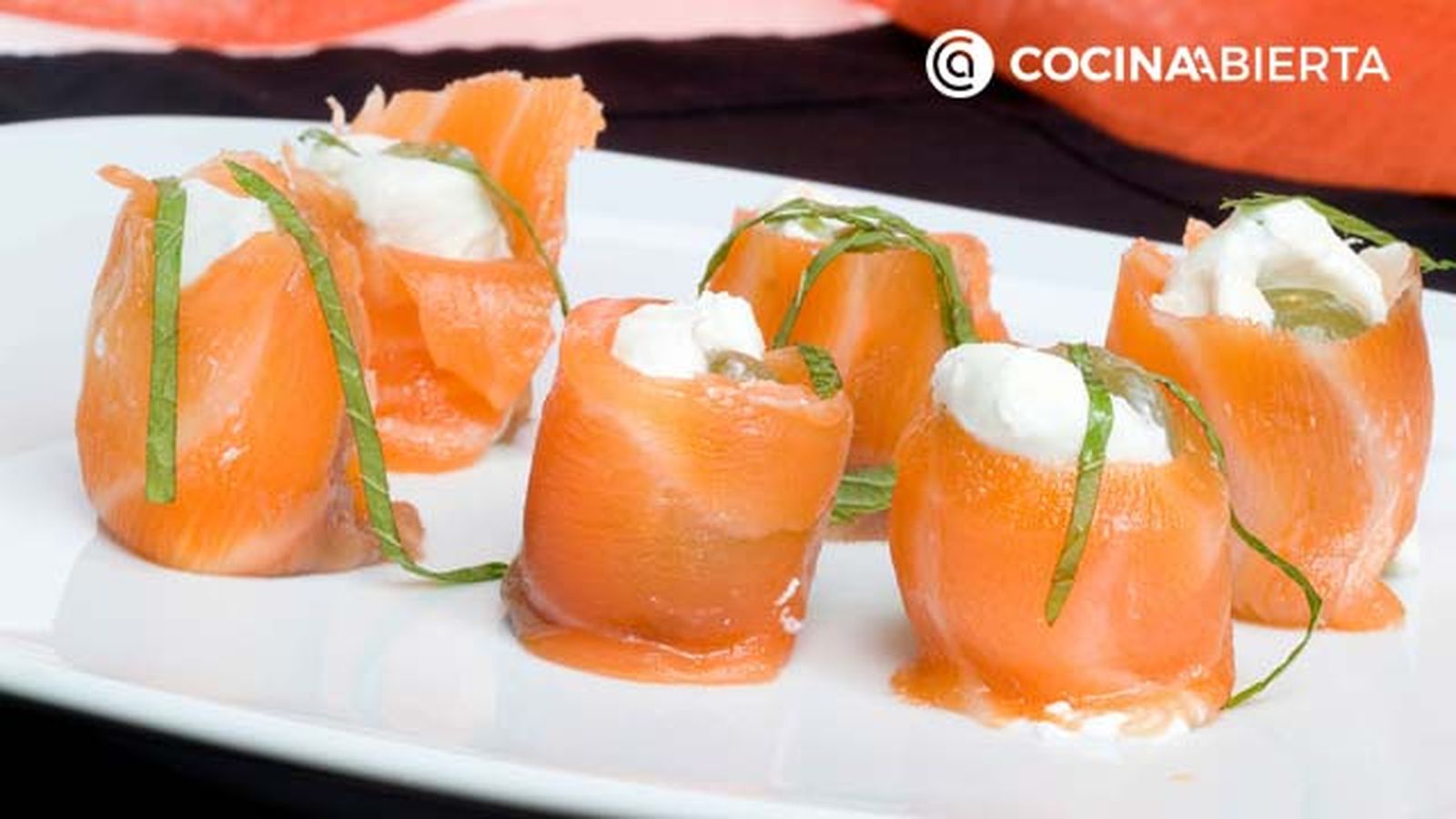 besos de salmon