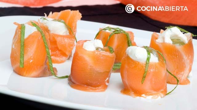 besos de salmon