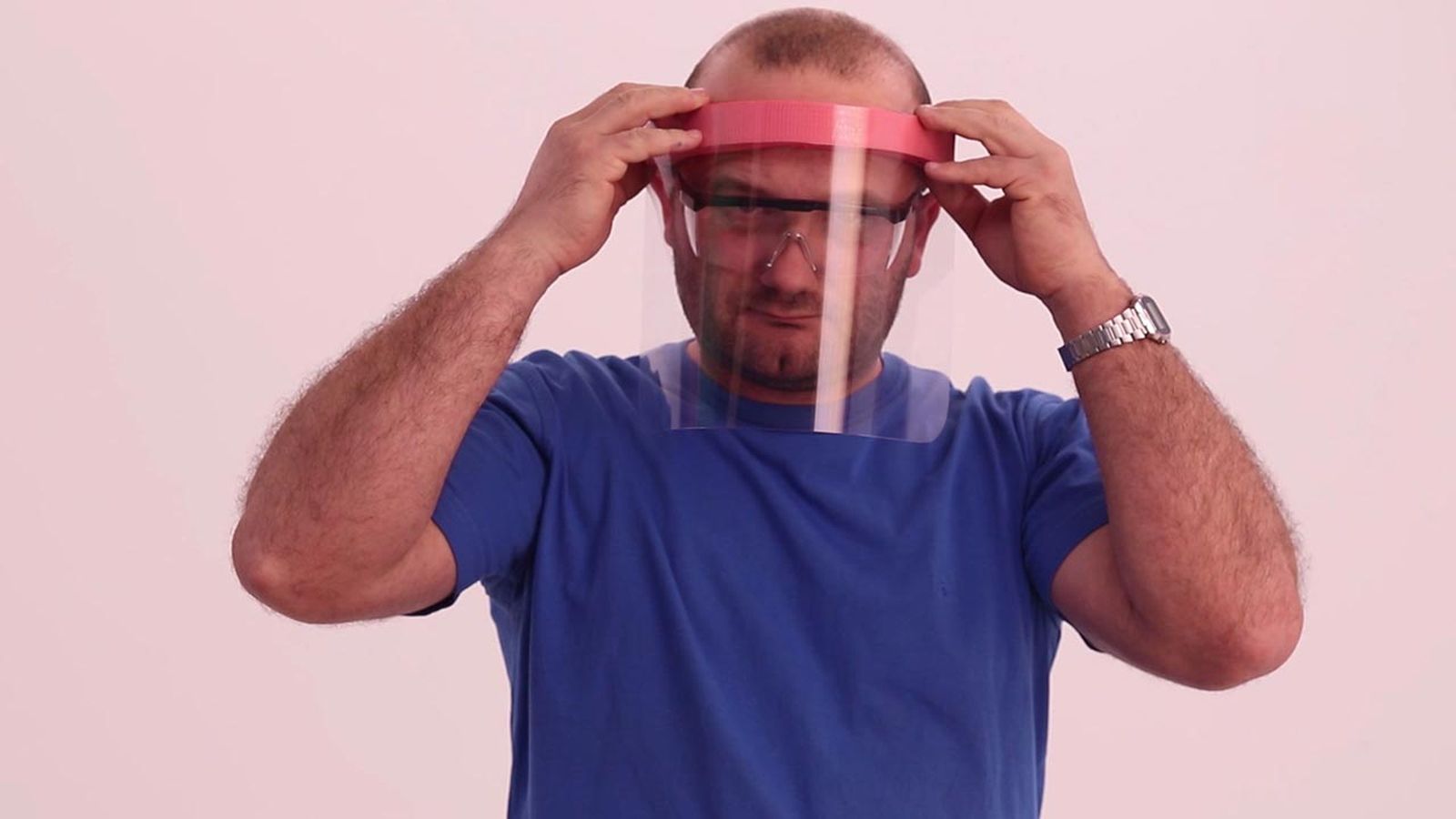 pantallas protectoras