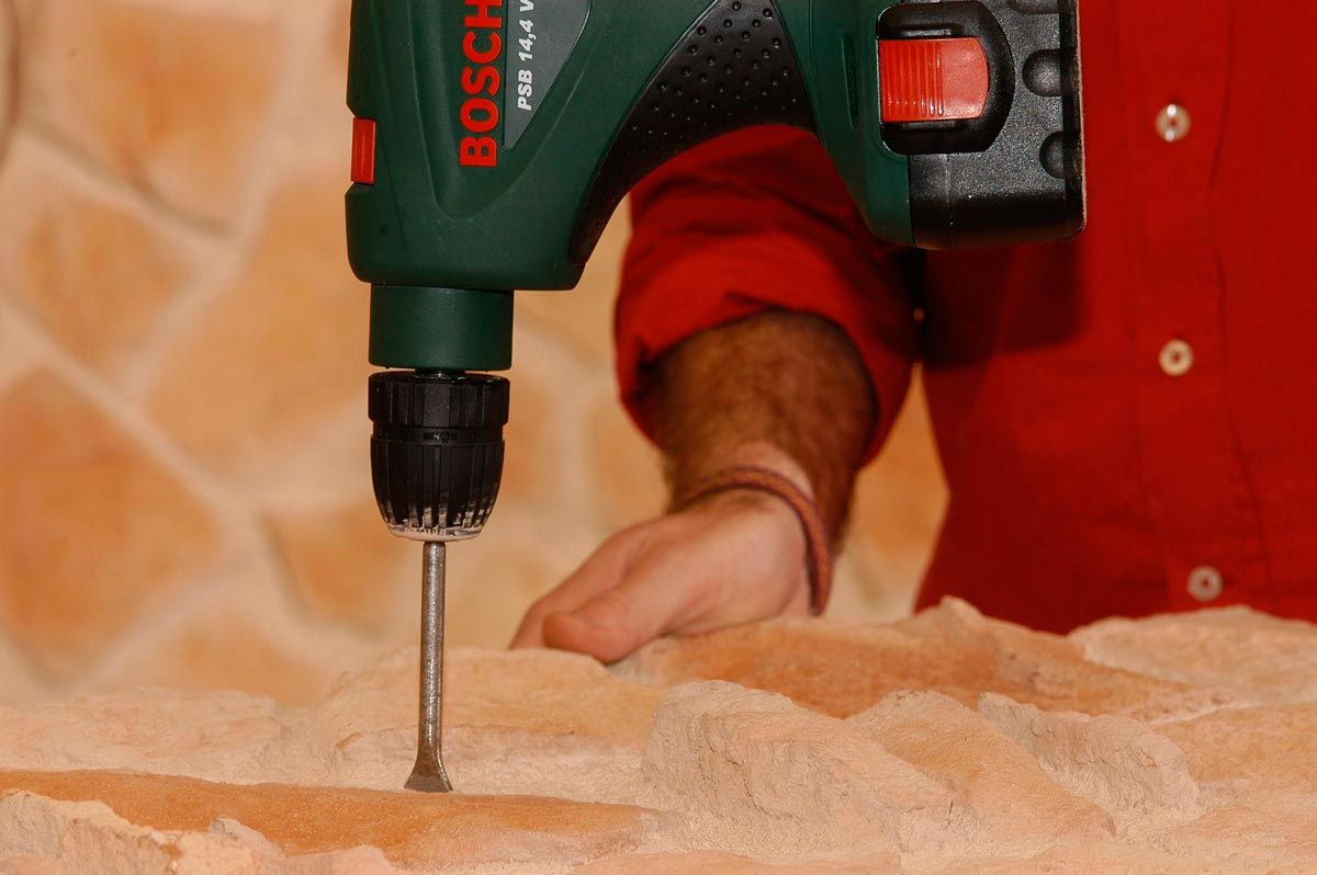 Paneles decorativos aislantes paso 9