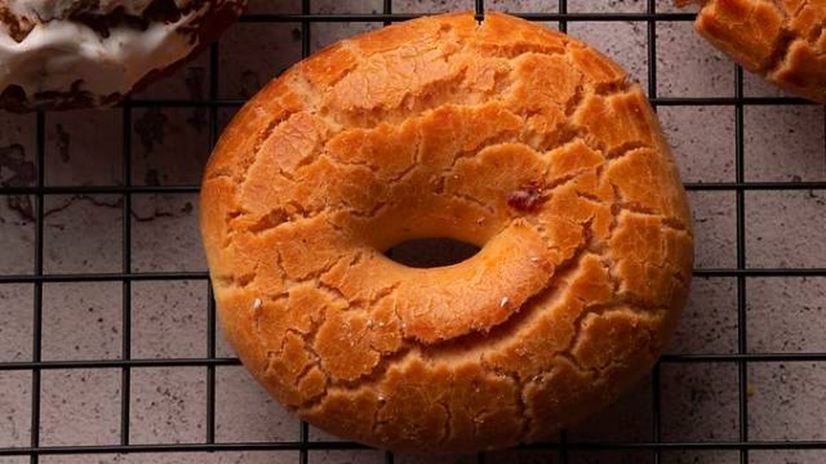 rosquillas san isidro tontas