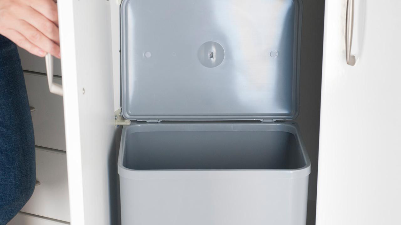 Cubo de apertura automatica paso 6