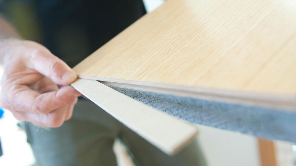 Bricomanía   Aislar techo con paneles decorativos 6