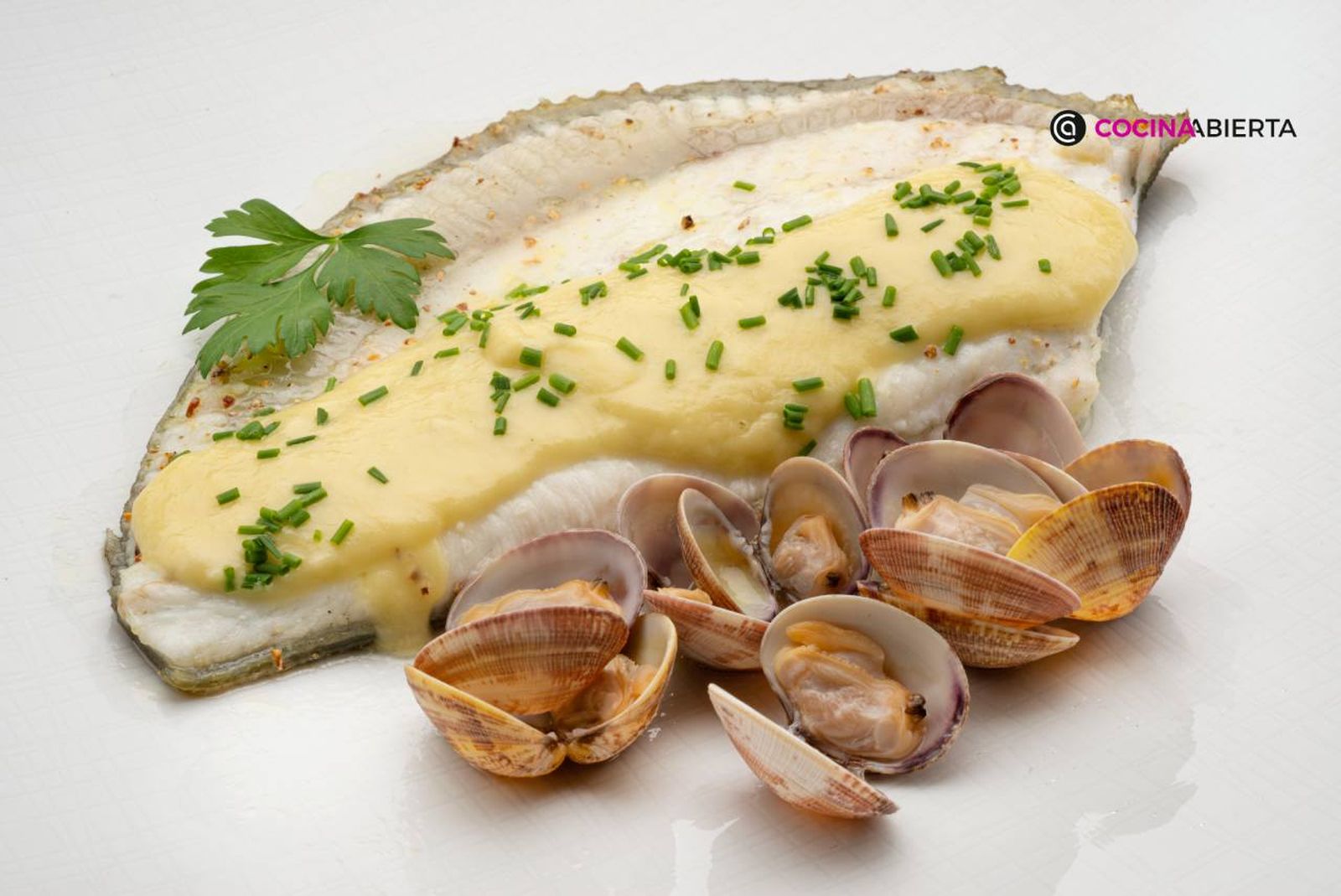 Un plato fácil y perfecto para ocasiones especiales