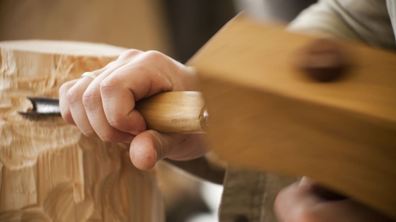 herramientas para tallar madera 4