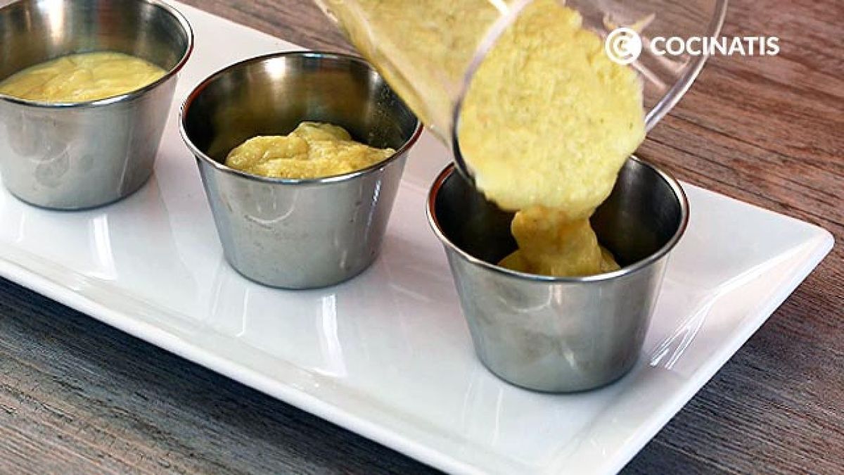 CTIS0803 receta flan de platano paso 5