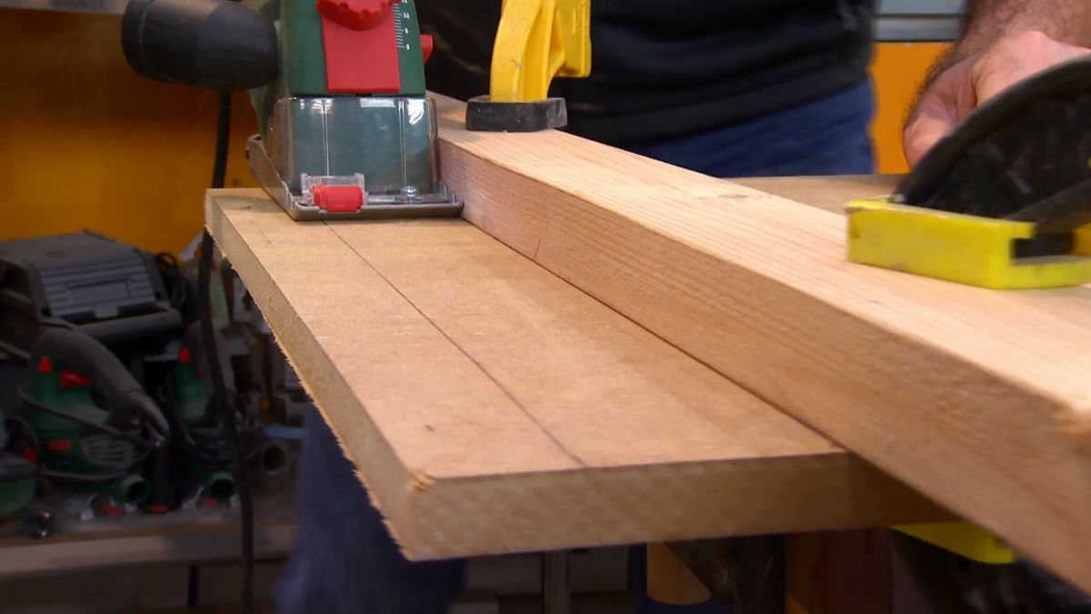 Personalizar puerta con teclado de piano paso 1