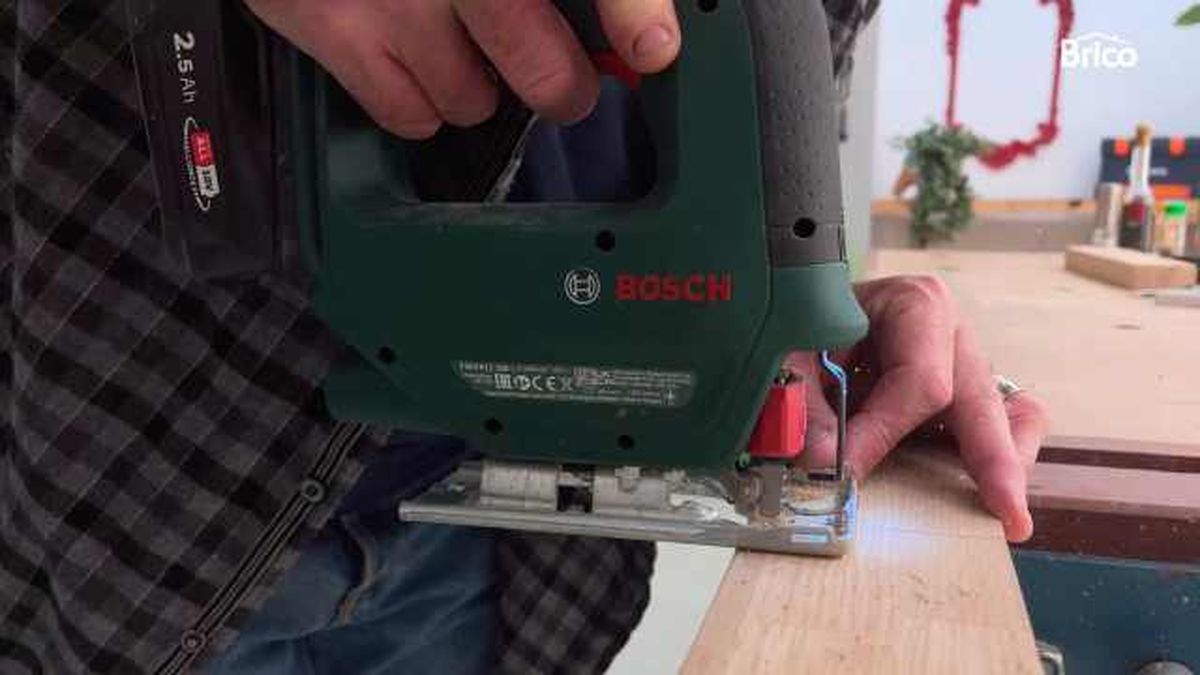 Bricomania 60 como hacer un especiero casero paso 2