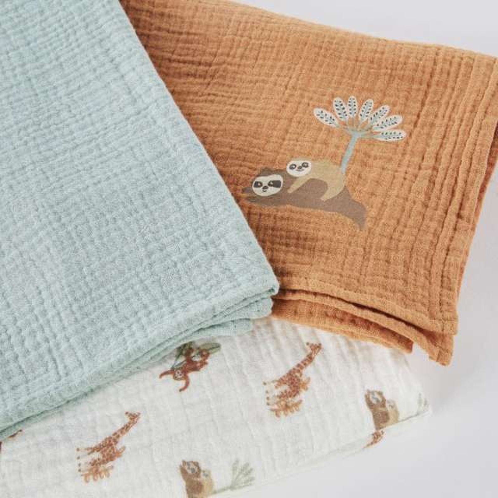 muselinas bebe maisons du monde