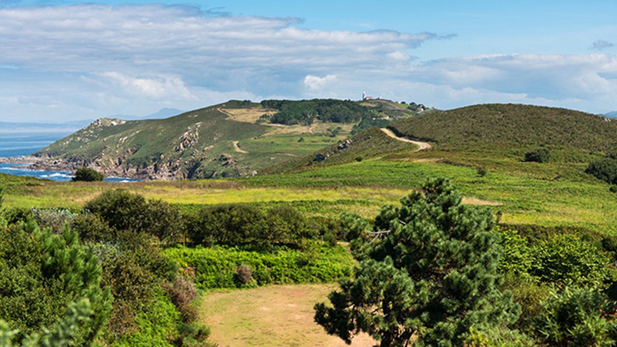 isla ons parque nacional de las islas atlanticas de galicia