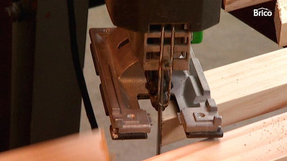 Ducha para exterior paso 7