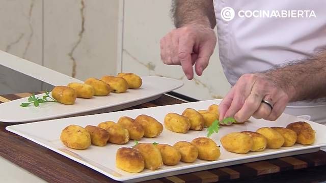 karl7060 croquetas txistorra p5