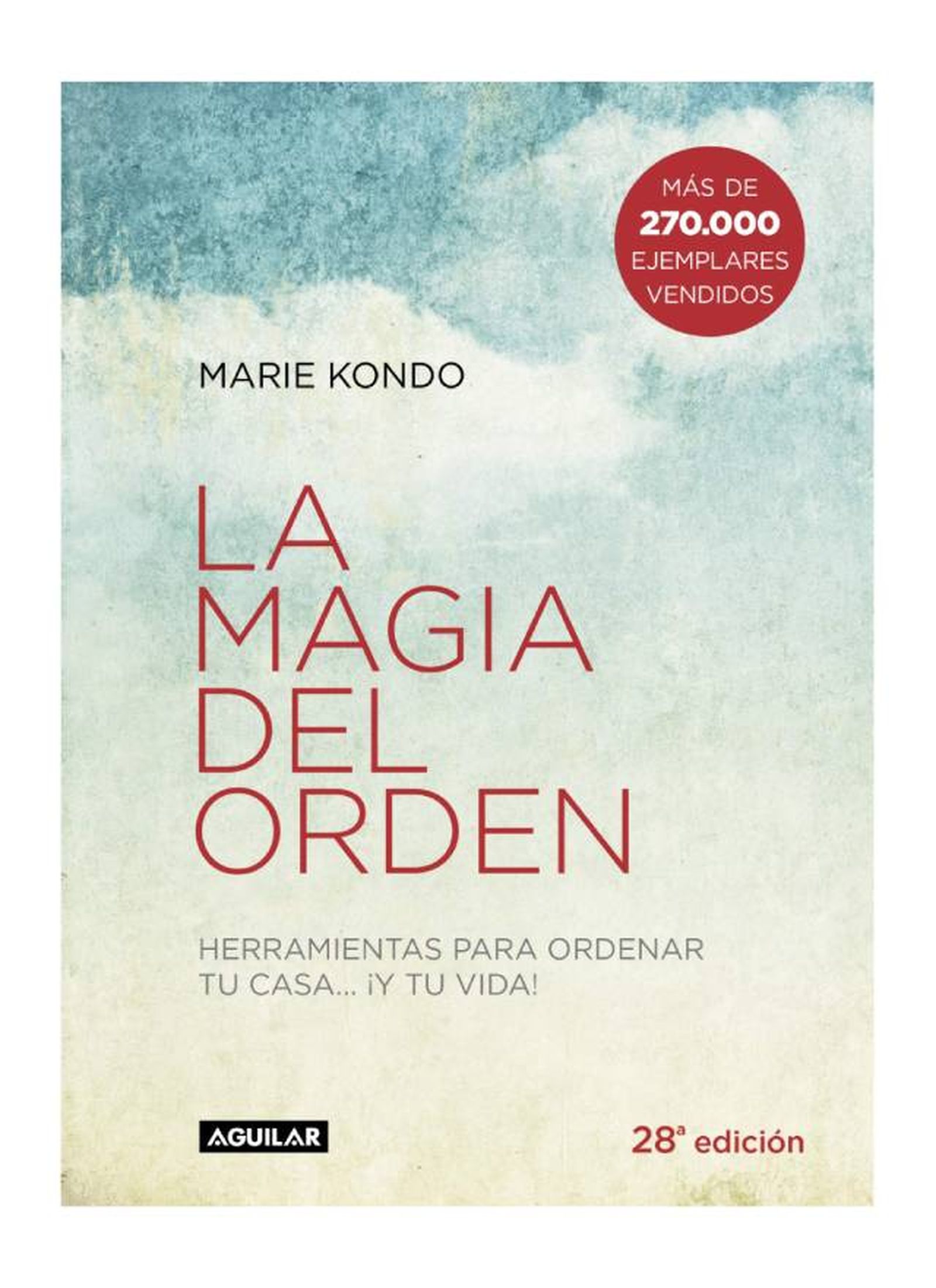 libros que te ayudaran a limpiar ordenar tu casa la magia del orden marie kondo